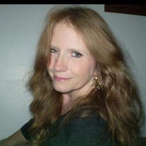 Meet your Posher, Margaret